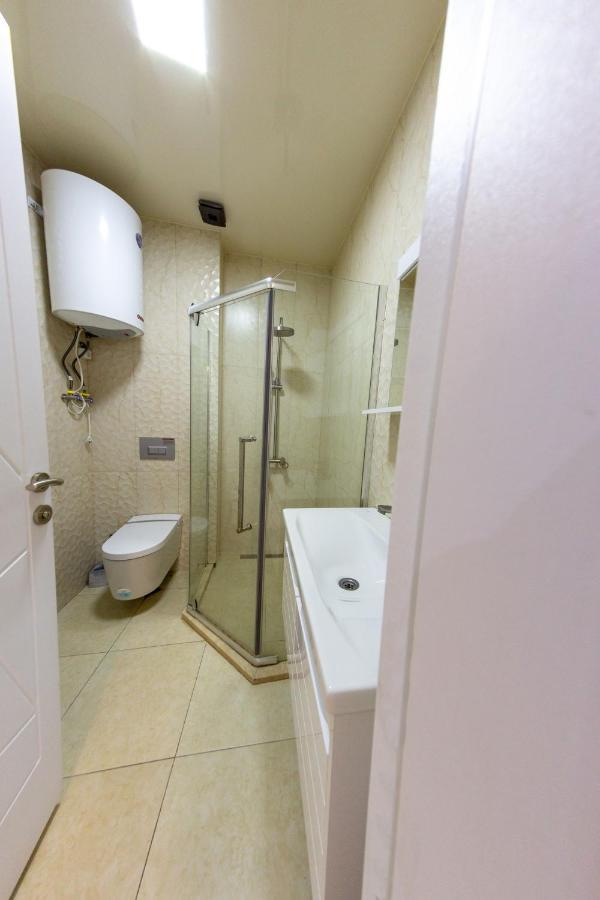 באטומי 5 Apartment In One Boulding - Near Stadium מראה חיצוני תמונה